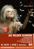 DIE WILDEN SCHWNE